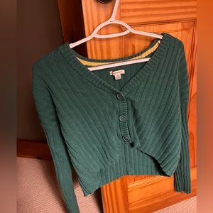 American Eagle Sweater
